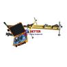 Buy cheap Static Plate Load Tester EV2 Soil Testing Machine Automatically Calculate from wholesalers