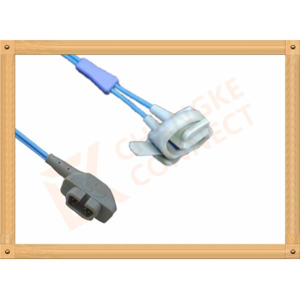 Buy cheap CSI Spo2 Probe Sensor 6 Pin Reusable SpO2 Sensor Neonate Silicone Wrap from wholesalers