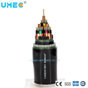 Buy cheap XLPE Insulation Flame Retardant Power Cable 8.7/10kv for Coal Mine and Safe Operation from wholesalers