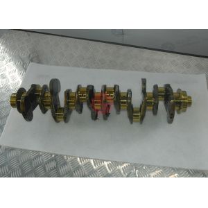 Buy cheap Dongfa Diesel Engine Crankshaft OM906 Forged Steel Crankshaft 9060301302 from wholesalers