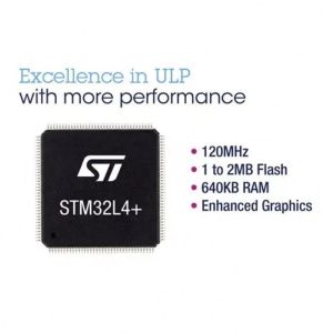 Buy cheap STM32F427VIT6 New Original Microcontroller Online Electronic Components Integrated Circuits LQFP100 MCU STM32F427VIT6 from wholesalers
