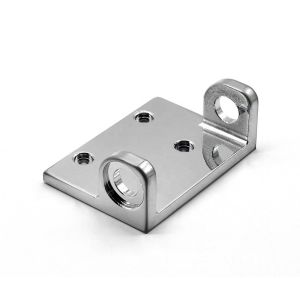 Buy cheap Mechanical Customized CNC Turning Milling Precision Casting Service Fabrication from wholesalers