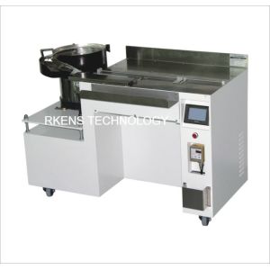 Buy cheap RS-600 Automatic Wire Harness Tying Machine,Cable Tie Machine For Wire Harness And Cables from wholesalers