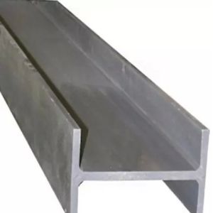 Buy cheap 200 300 400 Series Steel H Channel 0.8MM-25MM Thick Stainless Steel H Section product