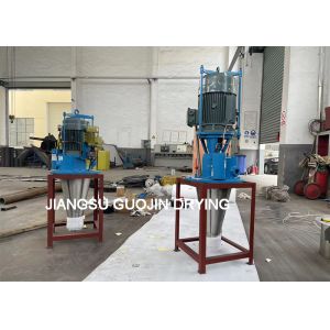 Buy cheap Inlet temperature 140-350 Spray Drying Machine featuring Automatic Control and PLC or DSC Control System ideal for Food processing from wholesalers