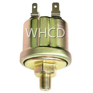 Buy cheap NPT1/8 Thread Cummins Diesel Engine Oil Pressure Sender from wholesalers