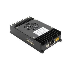 Buy cheap Compact IP65 Rated Drone Data Link with DC12V Power Supply and IP Mesh Radio from wholesalers