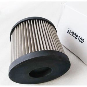 Buy cheap 32908100 Hot Selling Hydraulic Oil Filter 333C6860 333-C6860 32/908100 333C686 for Excavator Equipment from wholesalers
