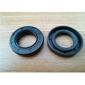 Buy cheap PTFE Reciprocating Motion Dustproof Rubber Oil Seal from wholesalers