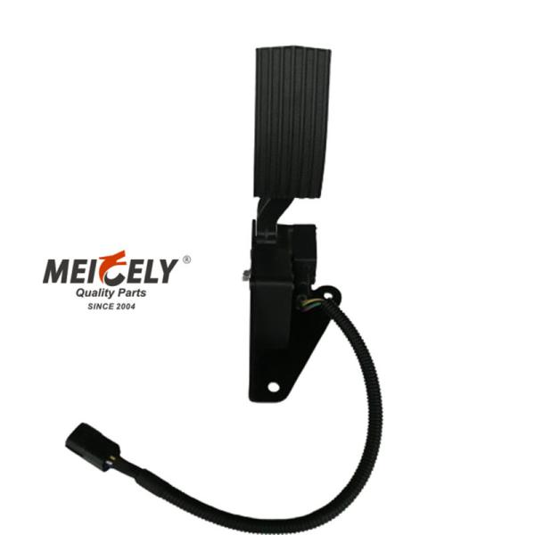 Quality DZ93189570083 Electronic Accelerator Pedal For Shacman Delong for sale