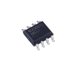 Buy cheap NCE NCE3007S--30V Integrated Circuits Supplier Bsc079n10nsg Tcan1051hgdr from wholesalers
