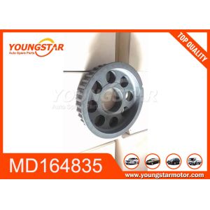 Buy cheap MD164835 Crankshaft Sprocket For Mitsubishi 4D56 from wholesalers