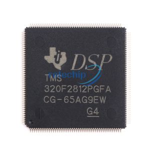 China TMS320F2812PGFA Electronic Component Ic LQFP176 32 Bit Dsp Microcontroller Chip on sale China TMS320F2812PGFA Electronic Component Ic LQFP176 32 Bit Dsp Microcontroller Chip on sale