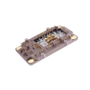 Buy cheap Automotive IGBT Modules MSCSM70XM19CTYZBNMG 650V 3-Phase Power Driver Modules from wholesalers