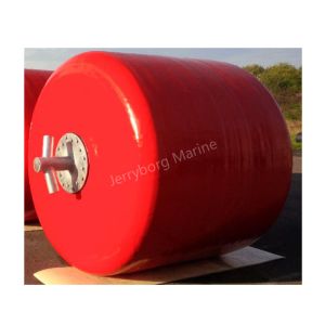 Buy cheap EVA Foam-Filled Marine Buoys Resistant and Durable Mooring Buoy from wholesalers