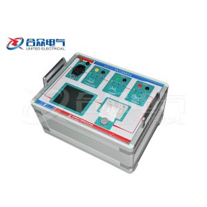 Intelligent Mutual Inductor Comprehensive Tester Electrical Test Equipment