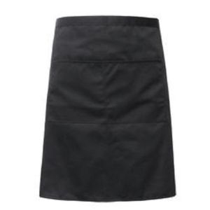 Buy cheap Waterproof Chef Work Apron High Safety Custom Logo Fireproof from wholesalers