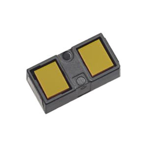 Buy cheap Sensor IC VL53L1CBV0FY/1 LGA12 60Hz Time Of Flight Ranging Sensor from wholesalers