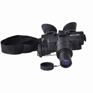 Buy cheap PVS7 Super 2nd+ Binocular Monocular Low Light Night Vision Device from wholesalers