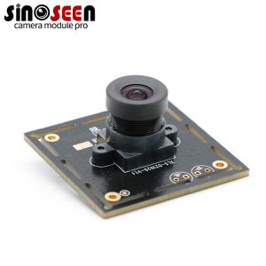 High Performance 2MP USB Camera Module With Wide Dynamic Range