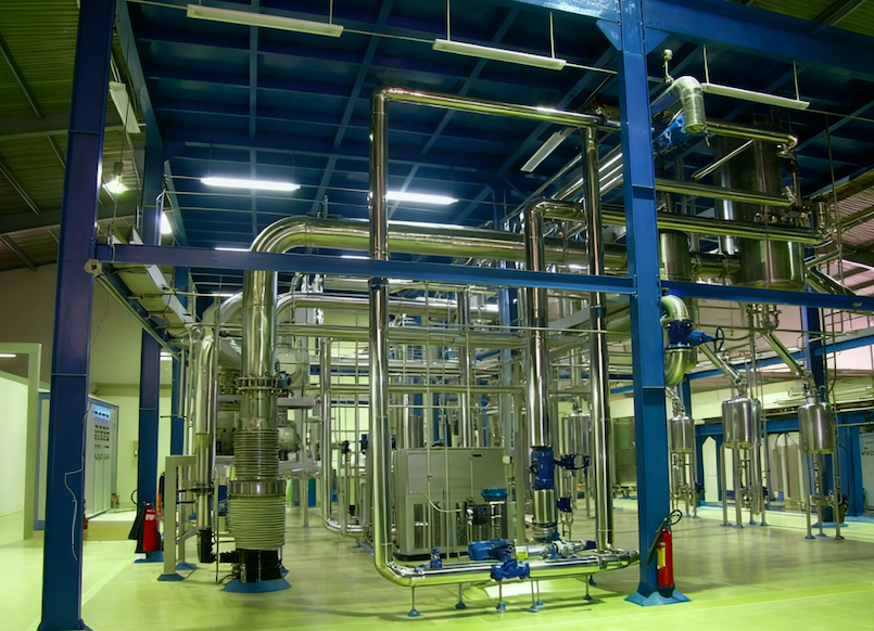 Buy cheap Advanced 6.Refinery Process Equipment for Customized Turnkey Projects product