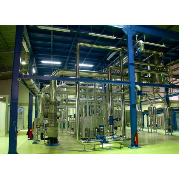 Buy cheap Advanced 6.Refinery Process Equipment for Customized Turnkey Projects from wholesalers