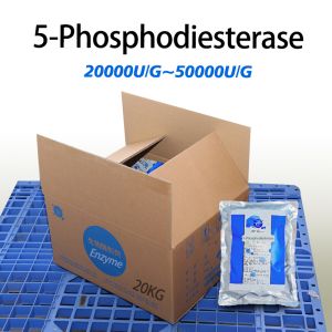 Buy cheap Customized 5-Phosphodiesterase Yeast Extract For Seasoning Processing product