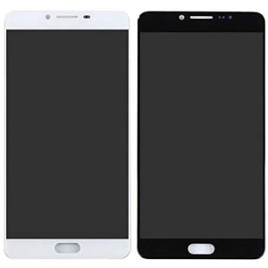 S6 Edge+ Cell Phone LCD Screen Replacement