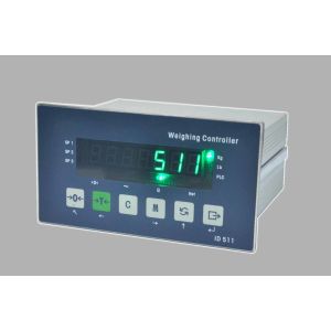 Buy cheap ID511 Process Digital Weighing Controller High Precision Batching Solution from wholesalers