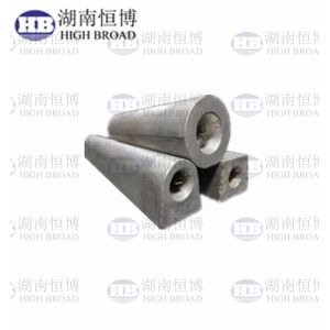 Prepackaged Magnesium Anode With Cable And Backfilled High Potential Standard
