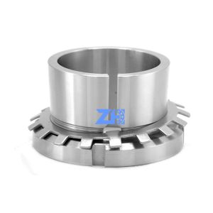 Buy cheap 70x140x33mm Self-aligning Roller Bearings 22216RHRK+H316X  pillow block bearing from wholesalers