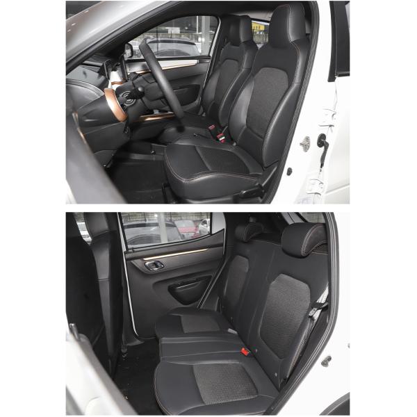 2023 DONGFENG Nami Box Energy Vehicle 4 Wheel Electric Car Adult Vehicle Made In Ev Car Height mm 1515 Wheelbase mm 2423