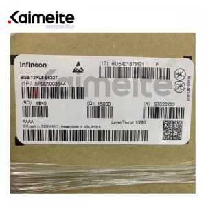 Buy cheap BGS12PL6 E6327 from wholesalers