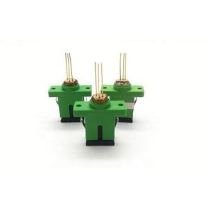 Buy cheap Fiber Laser PIN Diode With Receptacle FTTH Receiver​ from wholesalers