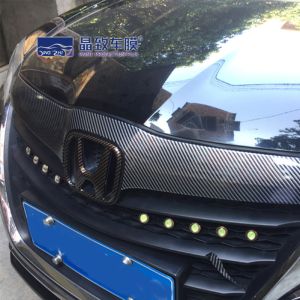 China Practical 5D 6D 7D Carbon Fiber Wrap Multipurpose Weatherproof on sale