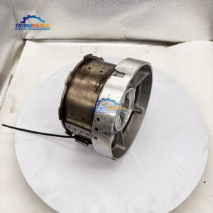 Buy cheap For Ford Explorer Ranger Lincoln Aviator 5R55S Direct Clutch Drum Aluminum Support & Band Kit 1997-2011 from wholesalers