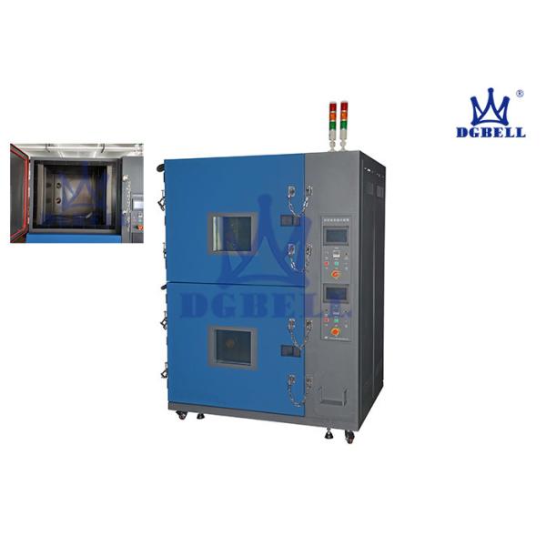 Buy cheap Environmental -70 To 150 Degree Temperature Test Chamber For Electric Products from wholesalers