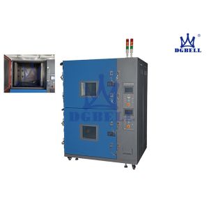 Buy cheap Environmental -70 To 150 Degree Temperature Test Chamber For Electric Products from wholesalers