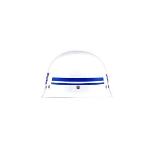 Buy cheap Good Ventilation Tactical Military helmet with Aramid Material from wholesalers