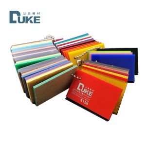 Buy cheap 4x8Ft Solid Acrylic Sheets Translucent Coloured Perspex Panels from wholesalers