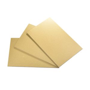 Buy cheap Bendable Indoor Aluminium Composite Panel Sign Board Multipurpose from wholesalers