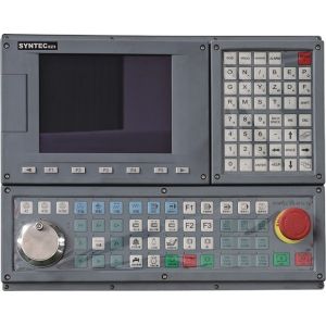 Buy cheap Custom Made SYNTEC CNC System CNC Machining Center product