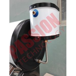 Buy cheap Intelligent Controller Solar Hot Water Vacuum Tubes For Home Various Capacity from wholesalers