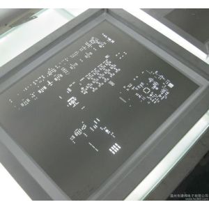 Buy cheap Red Glue SMT Automatic Stencil Cleaner from wholesalers