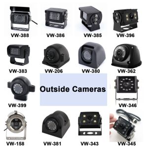 Buy cheap 4CH AI DVR With BSD Mobile Cameras from wholesalers