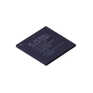 Buy cheap XILINX XC3S200A-4FTG256I Semiconductors Single Crystal And Silicon Wafer Electronics Kits integrated circuits XC3S200A-4FTG256I from wholesalers
