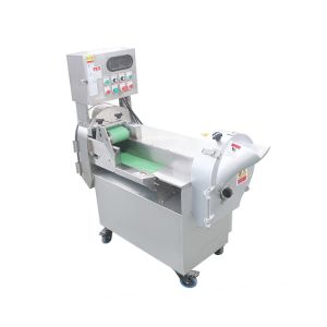 Buy cheap Multi-function automatic onion cutter machine from wholesalers