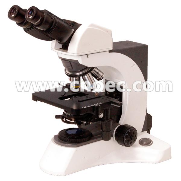 Buy cheap Compensation Free Binocular Infinity Plan Microscope 1000X , EWF10X - 20 CE A12.1025 from wholesalers