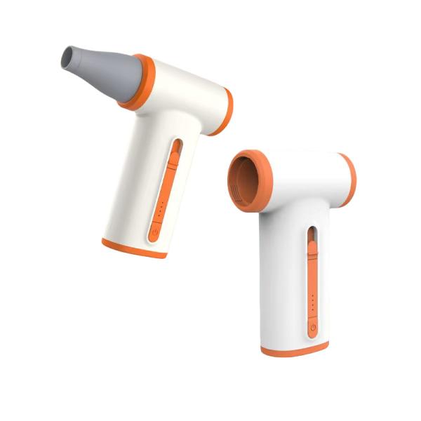 Buy cheap High Speed Cordless Hair Dryer 3 Speed Levels Portable Rechargeable Type C Fast Charging from wholesalers