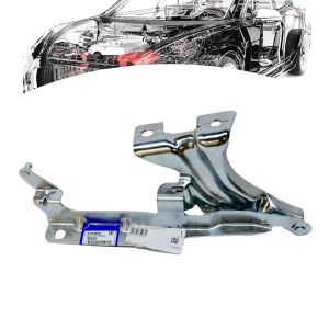 Womala Left Hood Hinge 31352878 Compatible with XC90 2015-2025